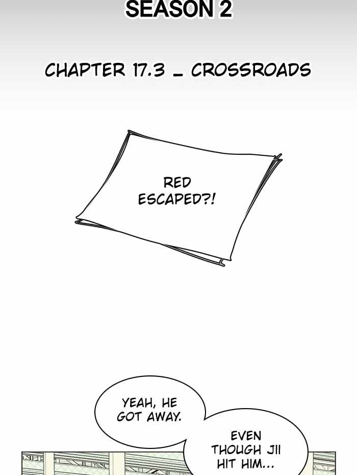 Parallel City Chapter 99 - Page 41