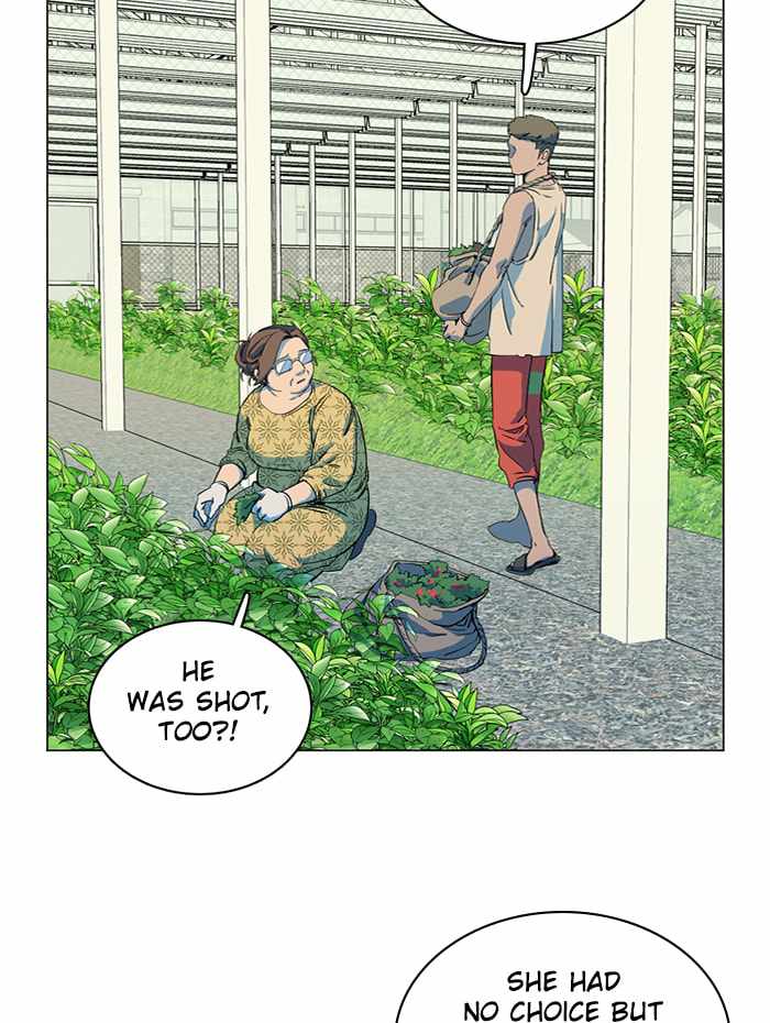 Parallel City Chapter 99 - Page 42
