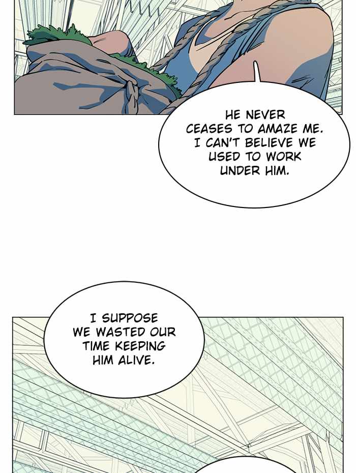 Parallel City Chapter 99 - Page 44