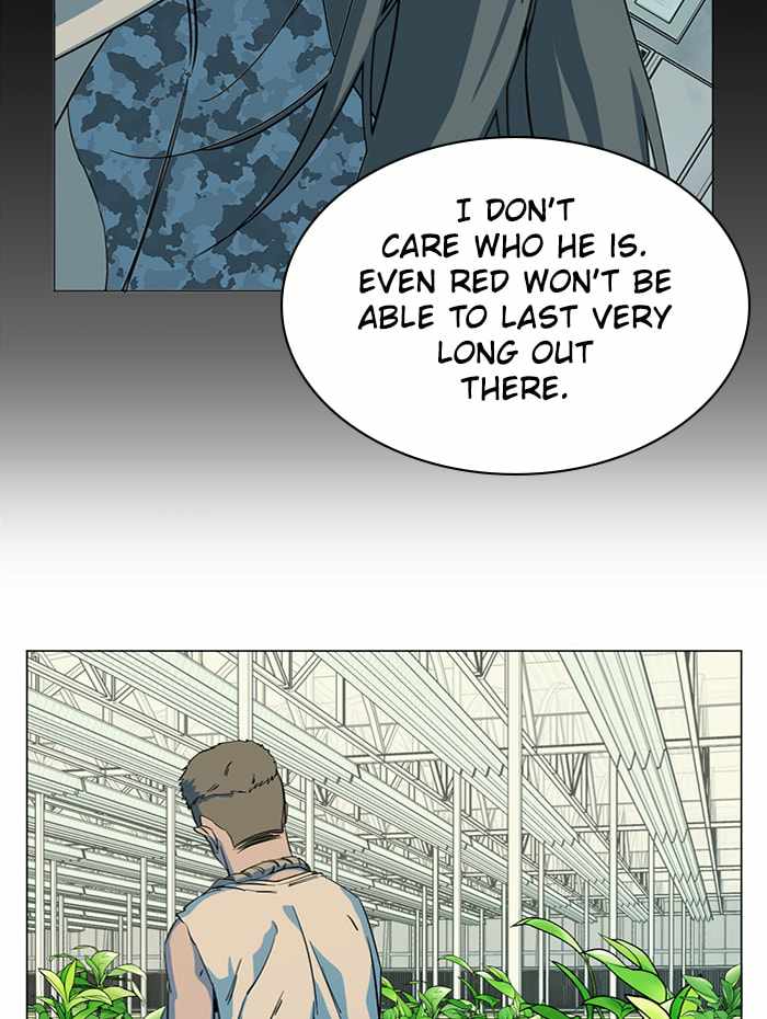 Parallel City Chapter 99 - Page 47