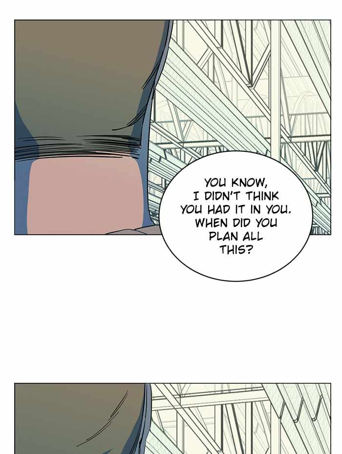 Parallel City Chapter 99 - Page 51