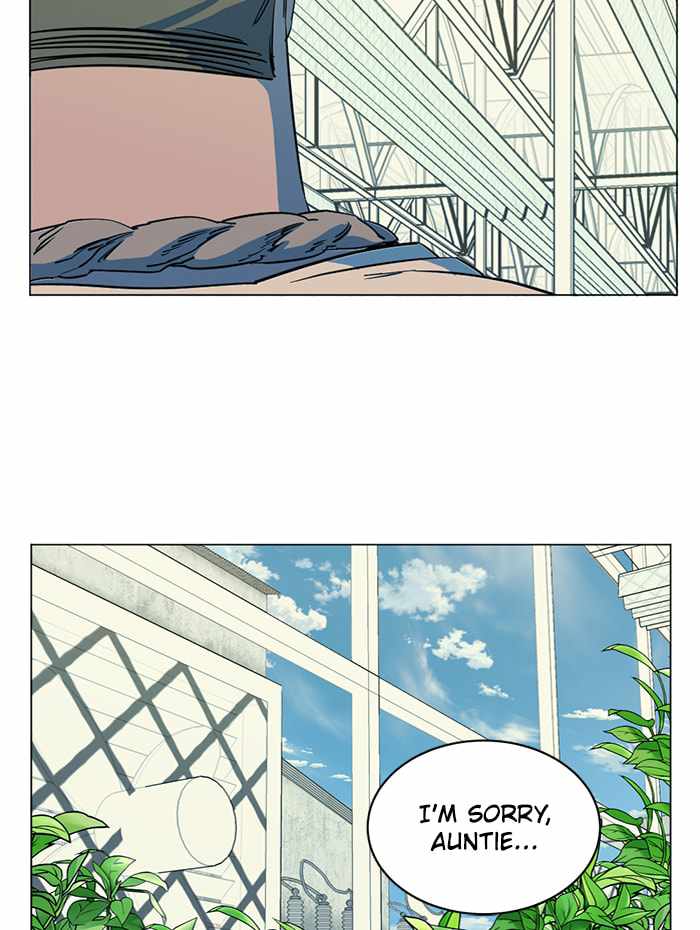 Parallel City Chapter 99 - Page 52