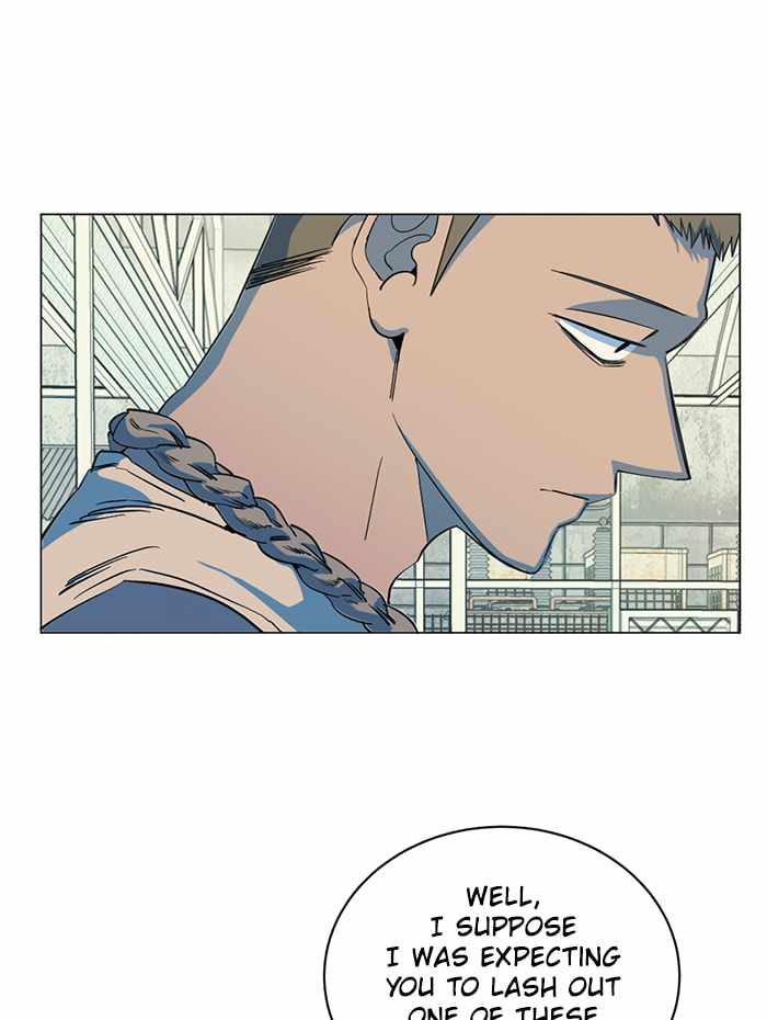 Parallel City Chapter 99 - Page 55