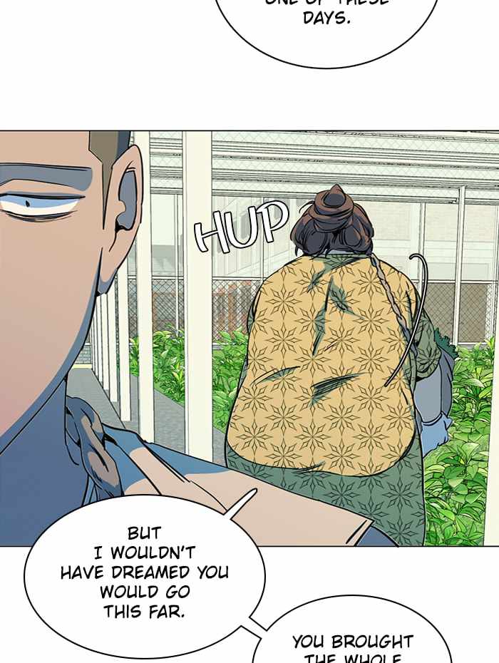 Parallel City Chapter 99 - Page 56