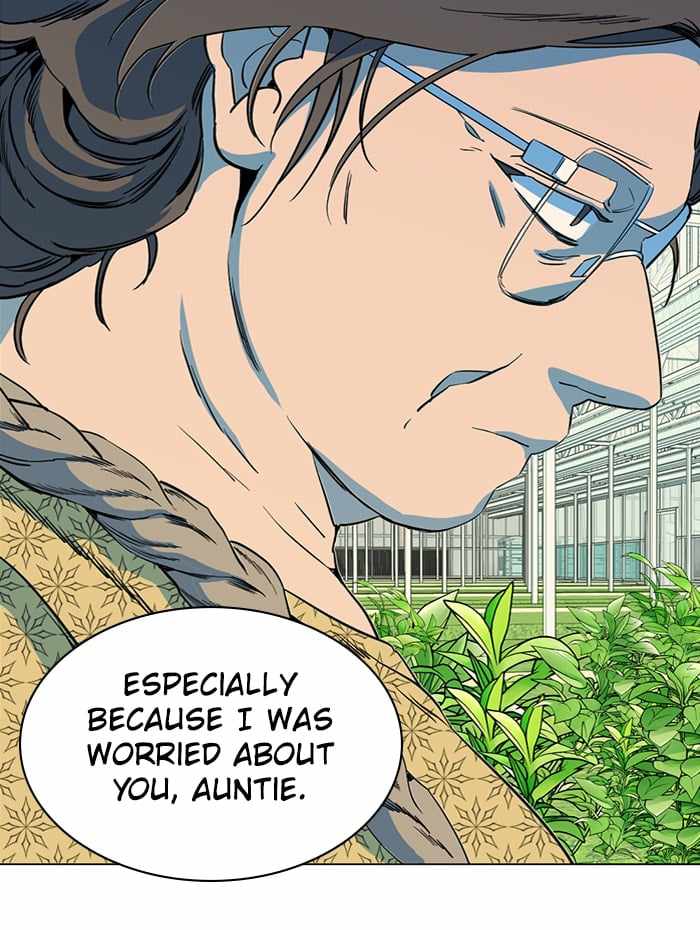 Parallel City Chapter 99 - Page 60