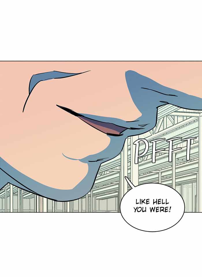 Parallel City Chapter 99 - Page 61