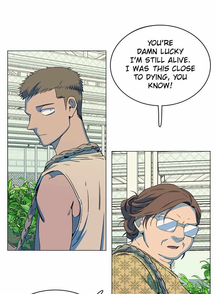 Parallel City Chapter 99 - Page 62