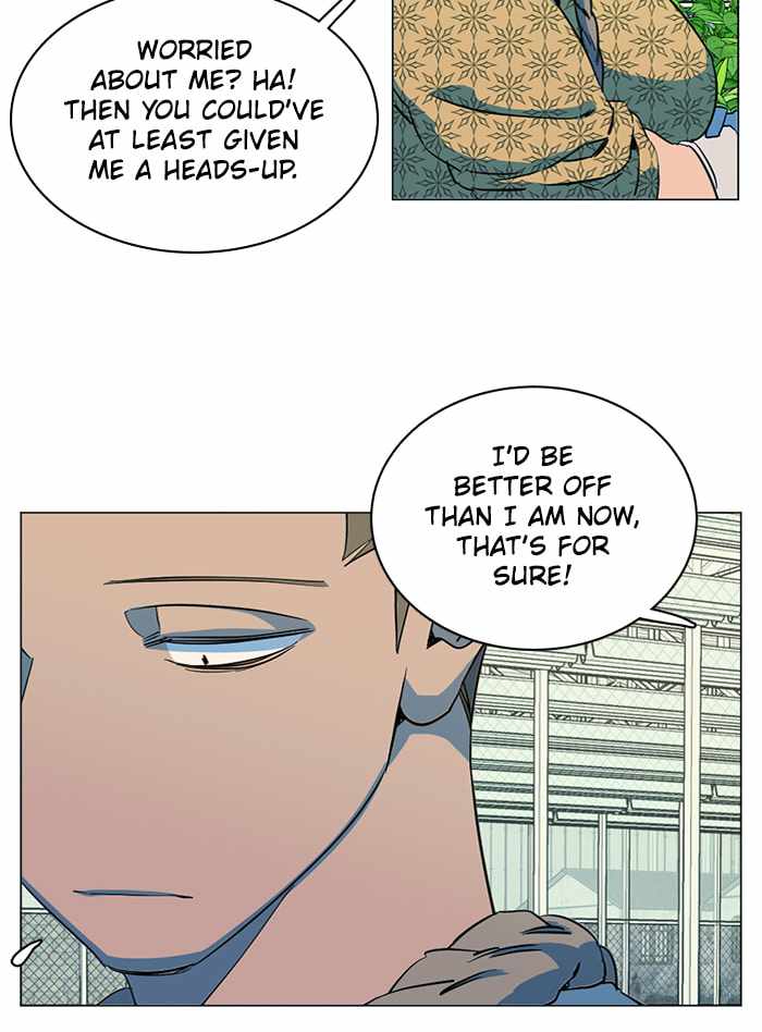 Parallel City Chapter 99 - Page 63