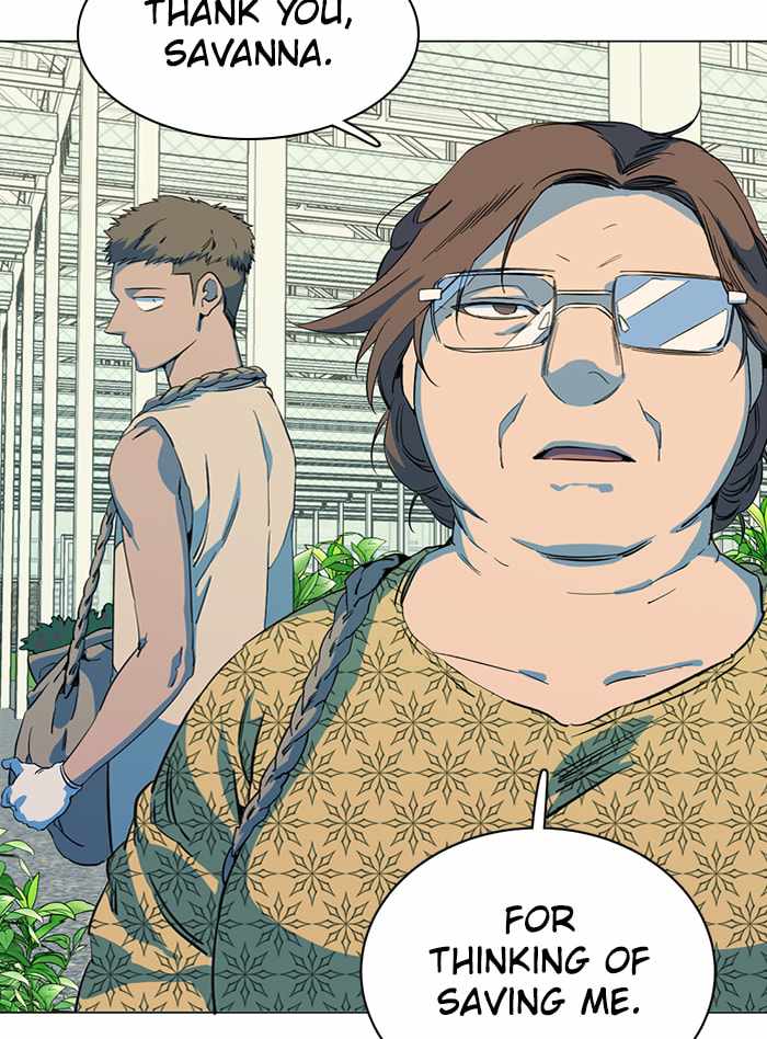 Parallel City Chapter 99 - Page 66