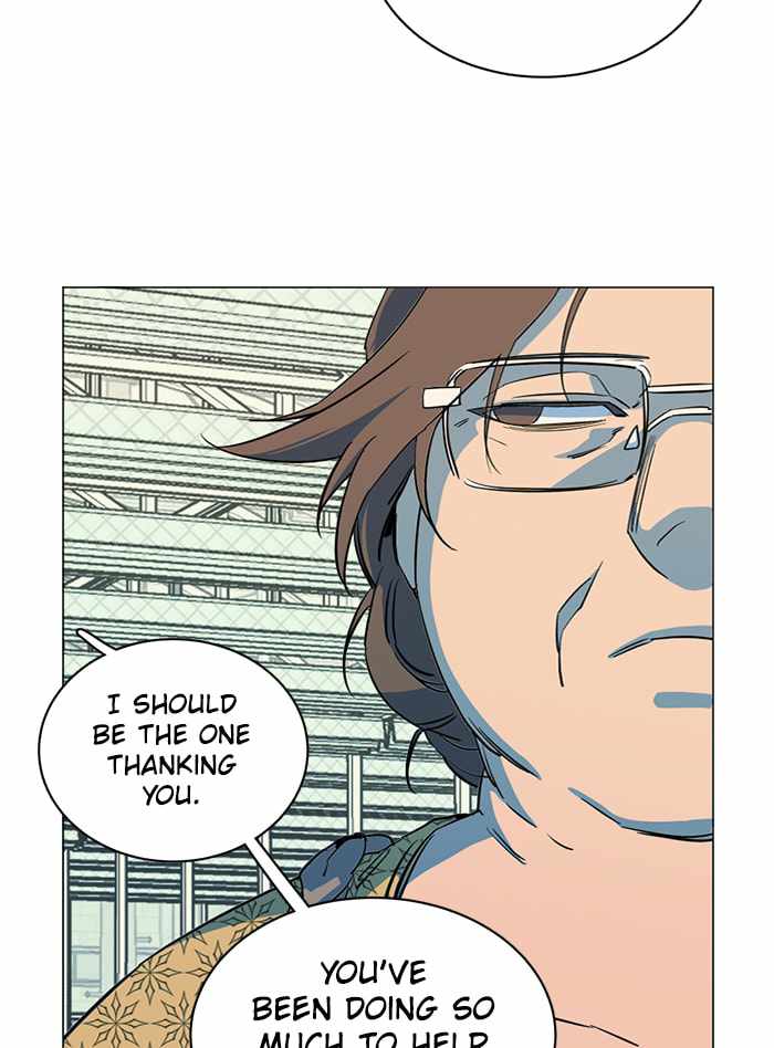 Parallel City Chapter 99 - Page 67