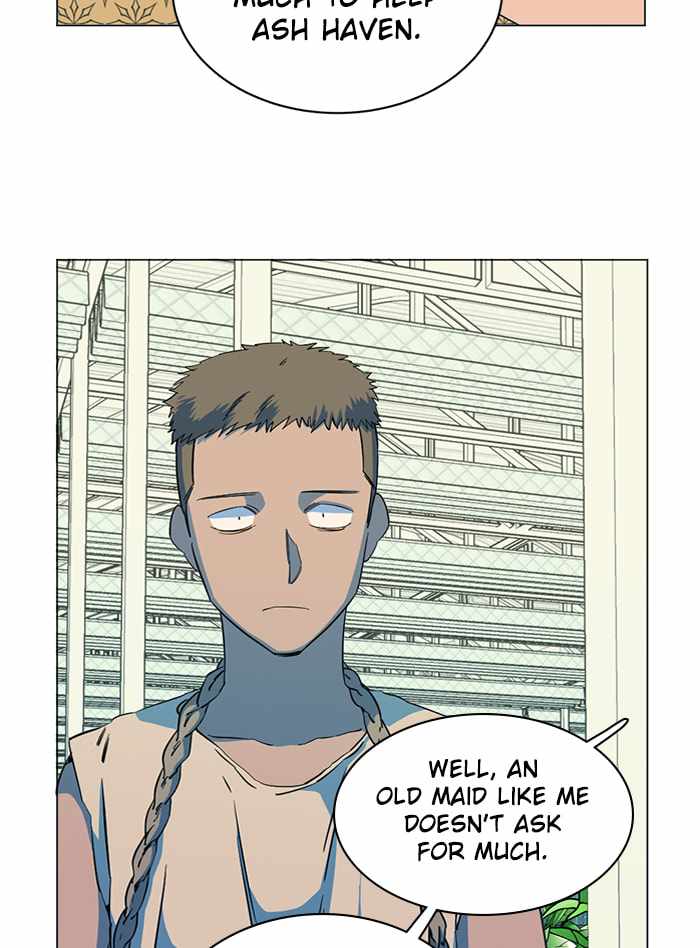 Parallel City Chapter 99 - Page 68