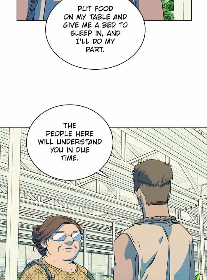 Parallel City Chapter 99 - Page 69