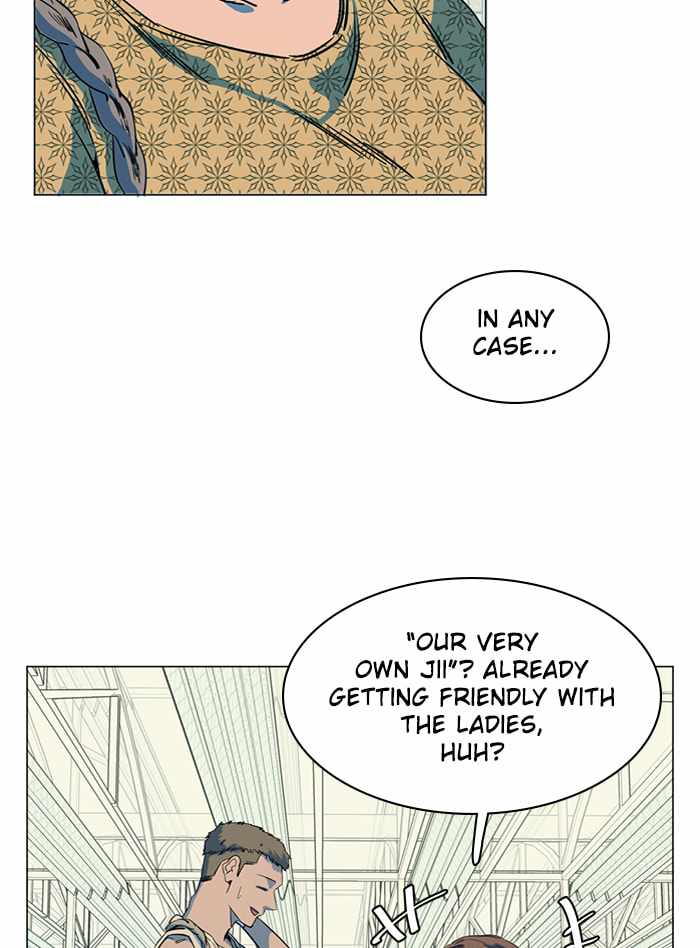 Parallel City Chapter 99 - Page 71