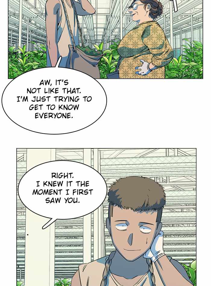 Parallel City Chapter 99 - Page 72