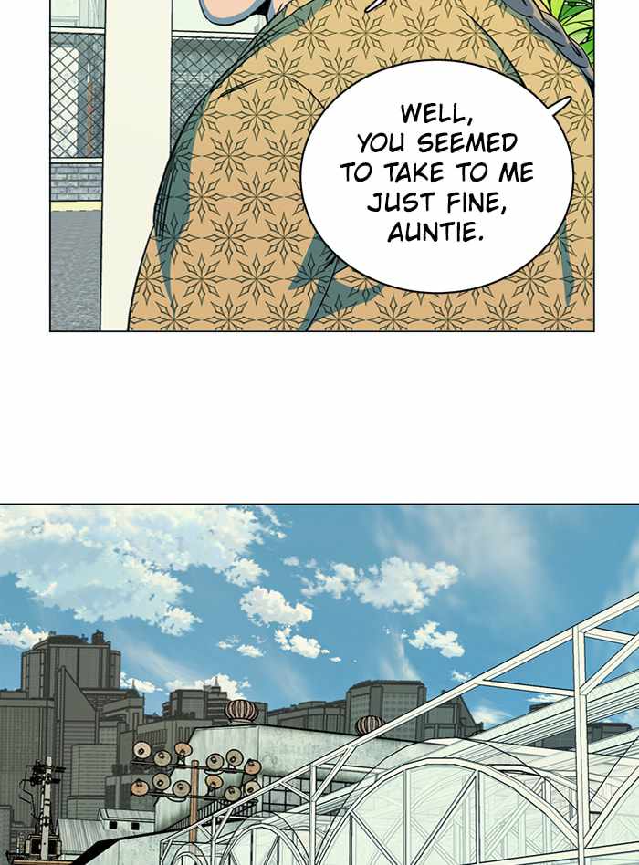 Parallel City Chapter 99 - Page 74