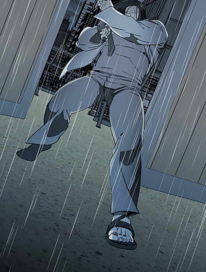 Parallel City Chapter 99 - Page 9