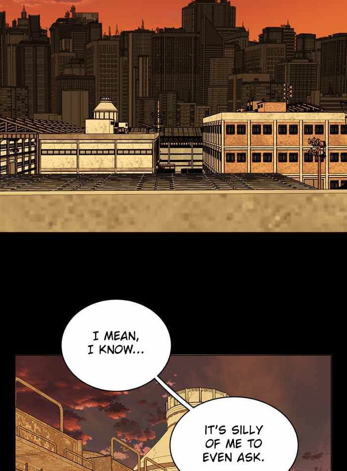 Parallel City Chapter 99 - Page 84