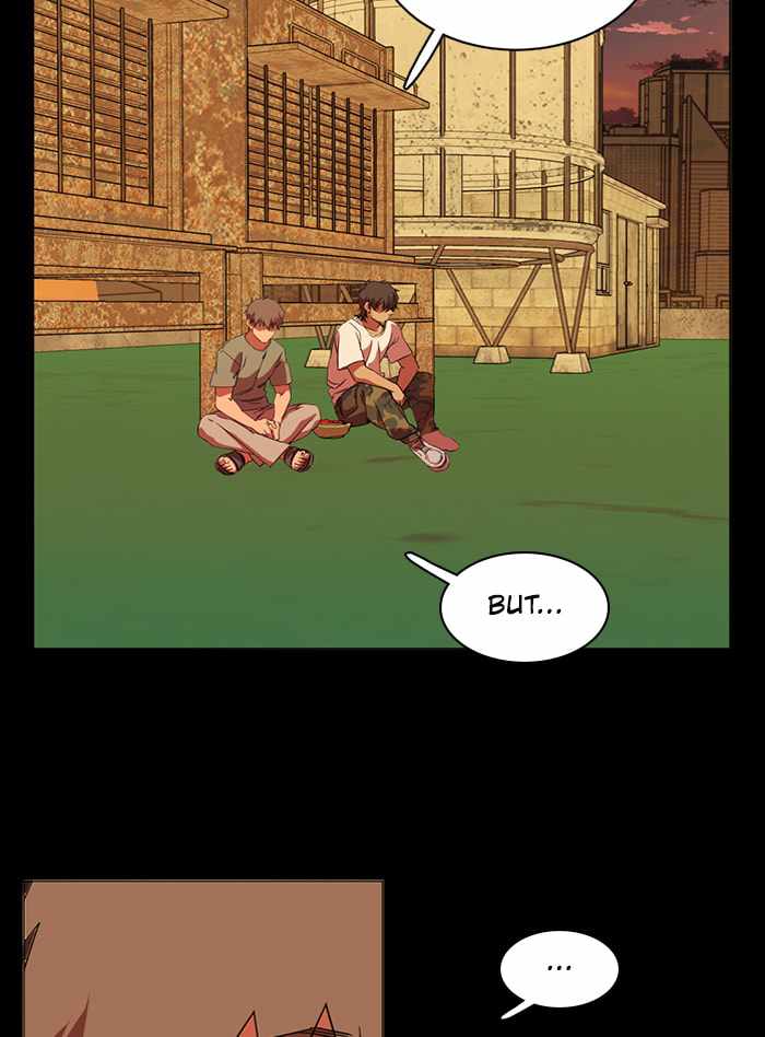 Parallel City Chapter 99 - Page 85