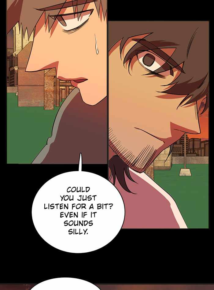 Parallel City Chapter 99 - Page 86