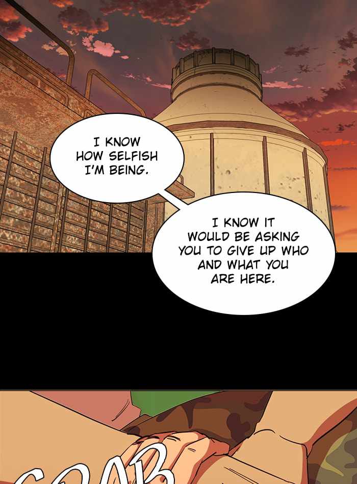 Parallel City Chapter 99 - Page 89