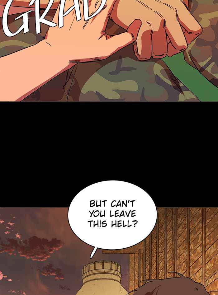 Parallel City Chapter 99 - Page 90