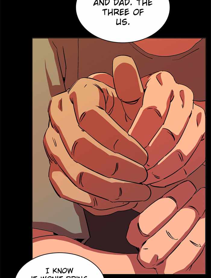 Parallel City Chapter 99 - Page 93
