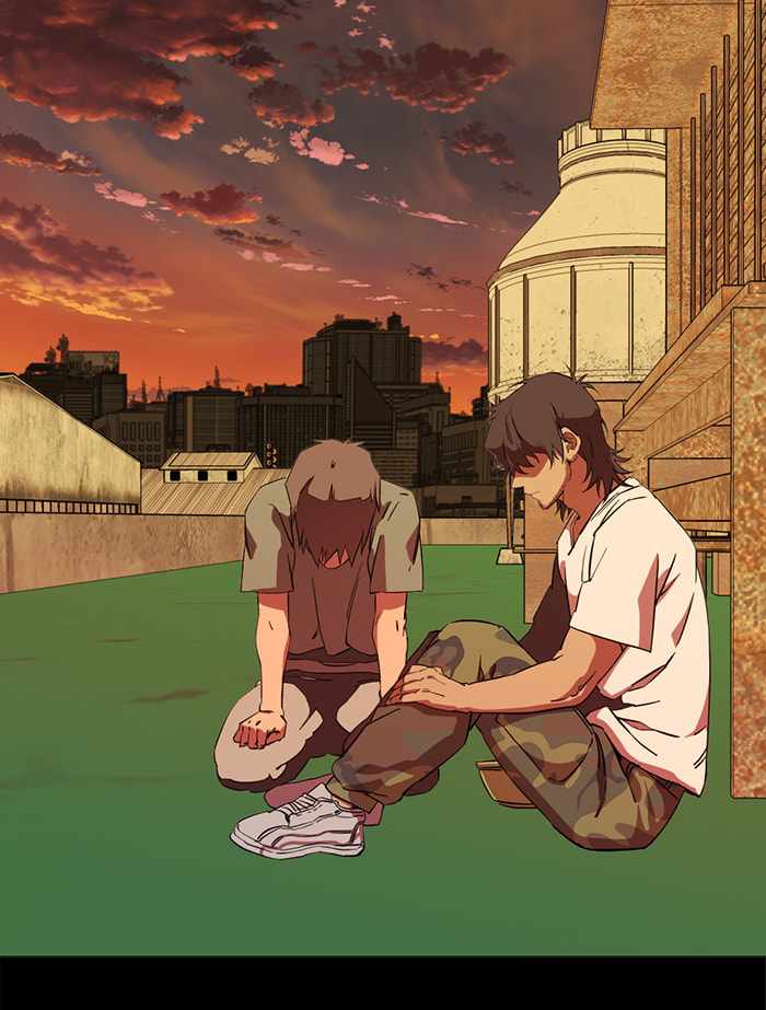 Parallel City Chapter 99 - Page 97