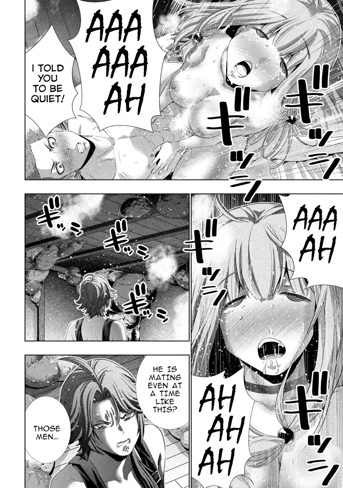 Parallel Paradise Chapter 293 - Page 12