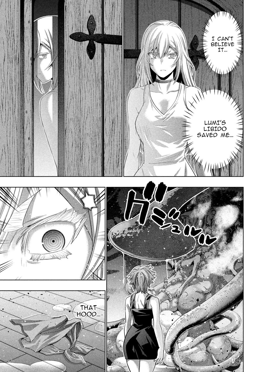 Parallel Paradise Chapter 293 - Page 13