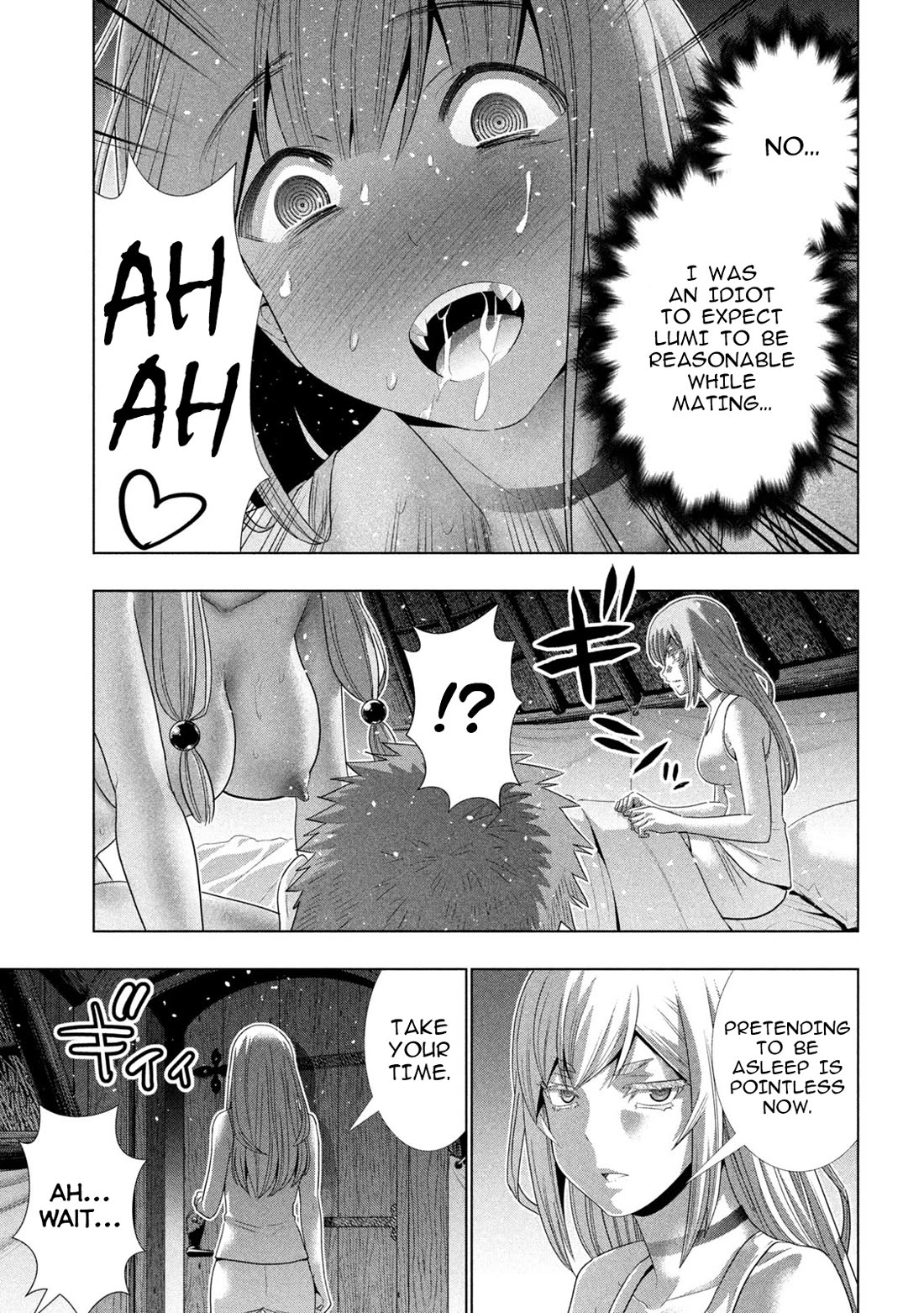 Parallel Paradise Chapter 293 - Page 7