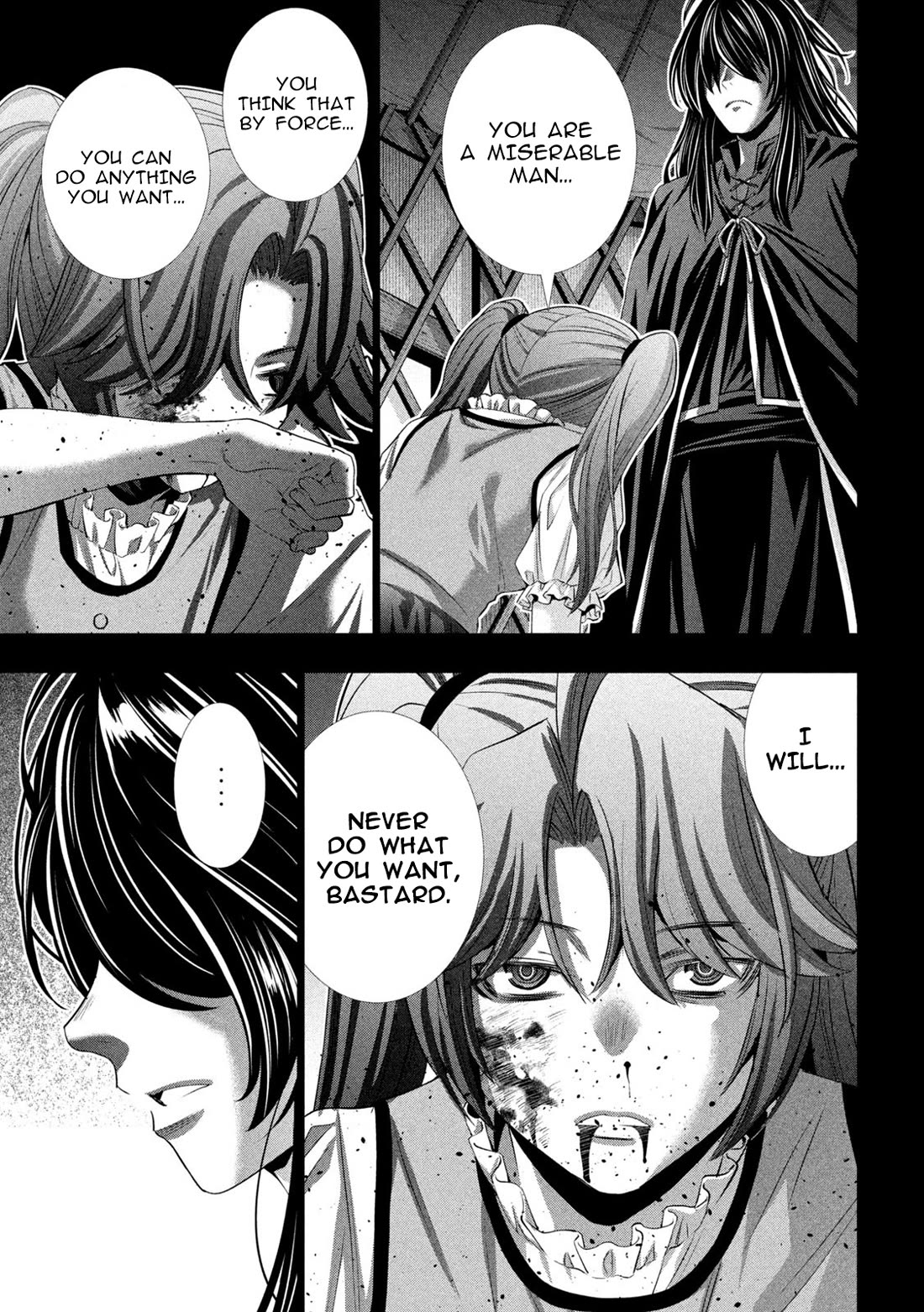 Parallel Paradise Chapter 295 - Page 14