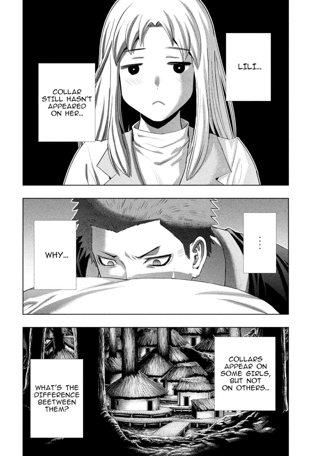 Parallel Paradise Chapter 298 - Page 14