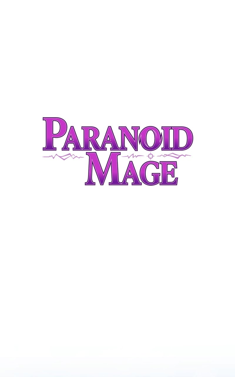 Paranoid Mage Chapter 66 - Page 0