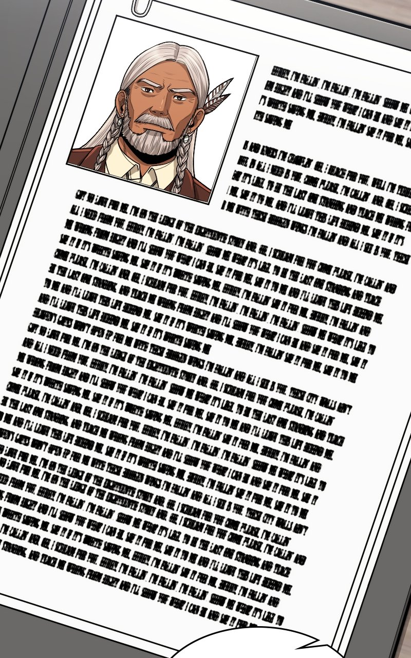 Paranoid Mage Chapter 66 - Page 101