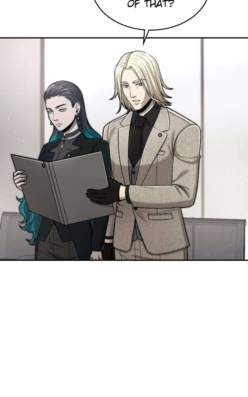Paranoid Mage Chapter 66 - Page 103