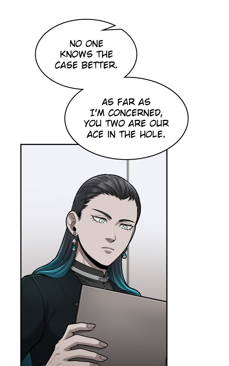 Paranoid Mage Chapter 66 - Page 104