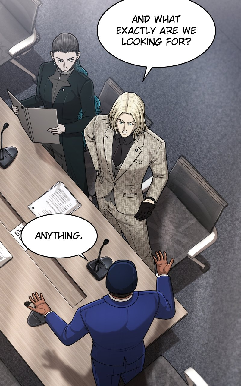 Paranoid Mage Chapter 66 - Page 106