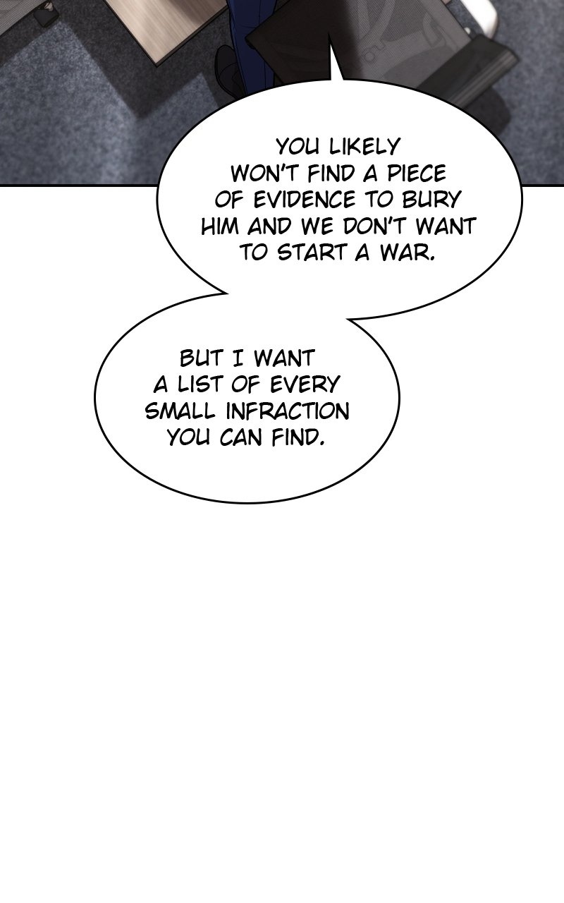Paranoid Mage Chapter 66 - Page 107
