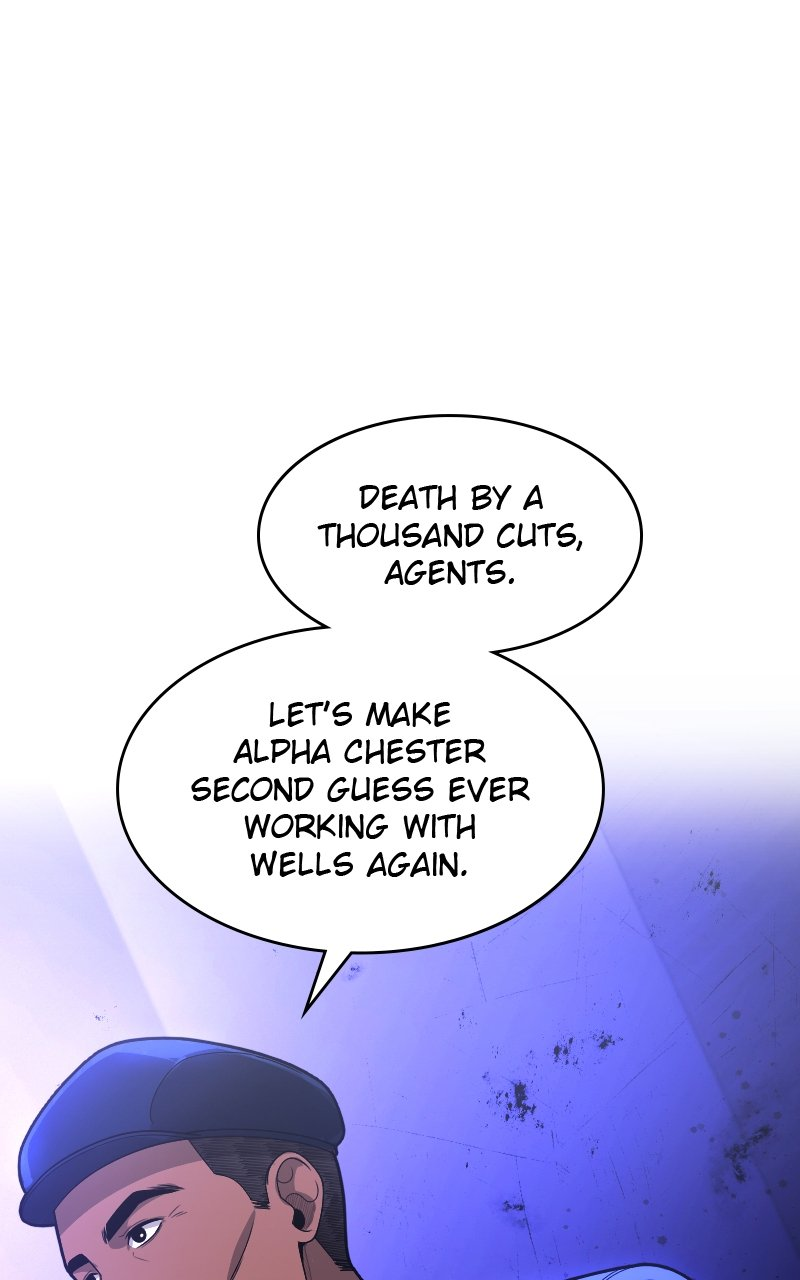 Paranoid Mage Chapter 66 - Page 108