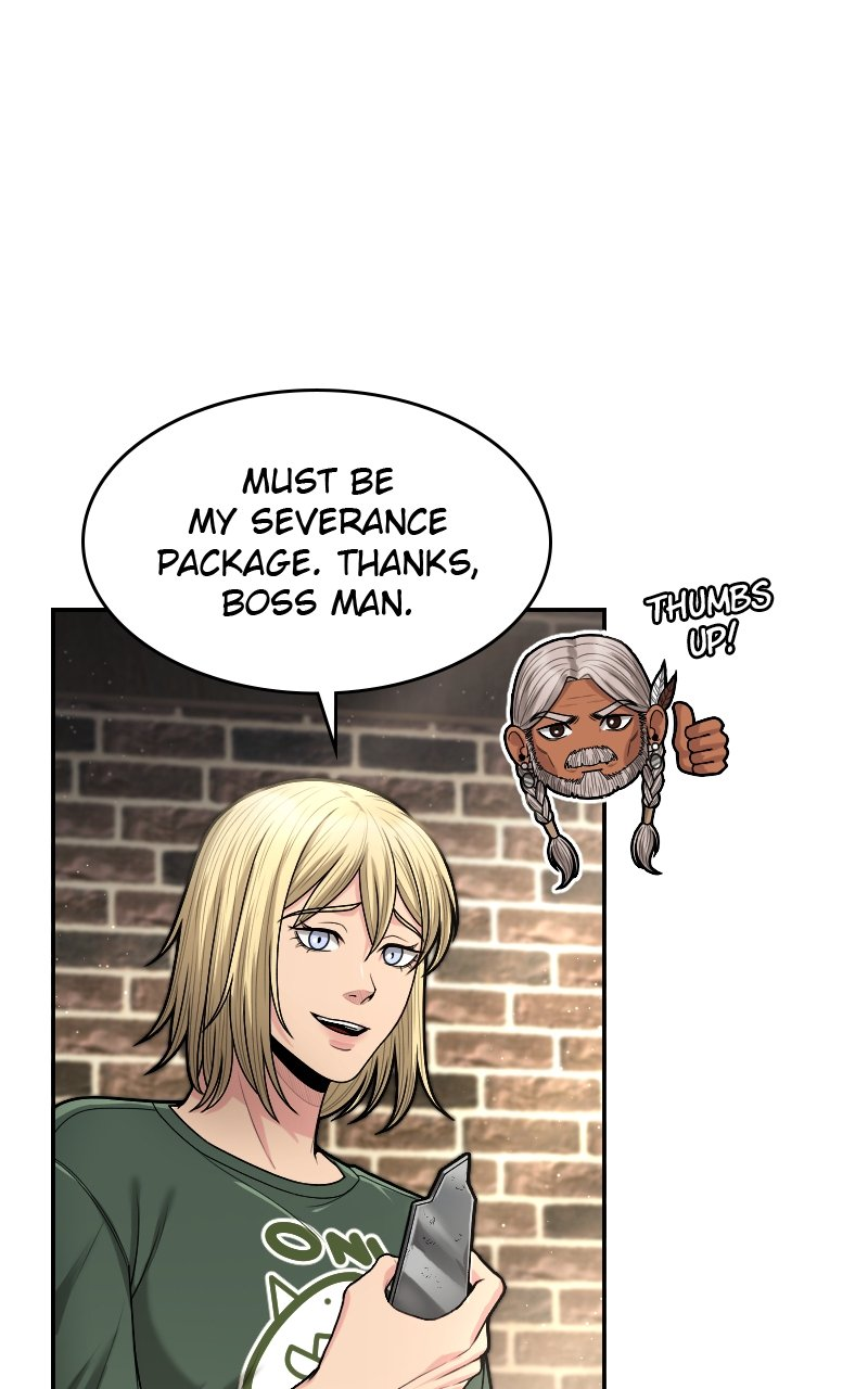 Paranoid Mage Chapter 66 - Page 11