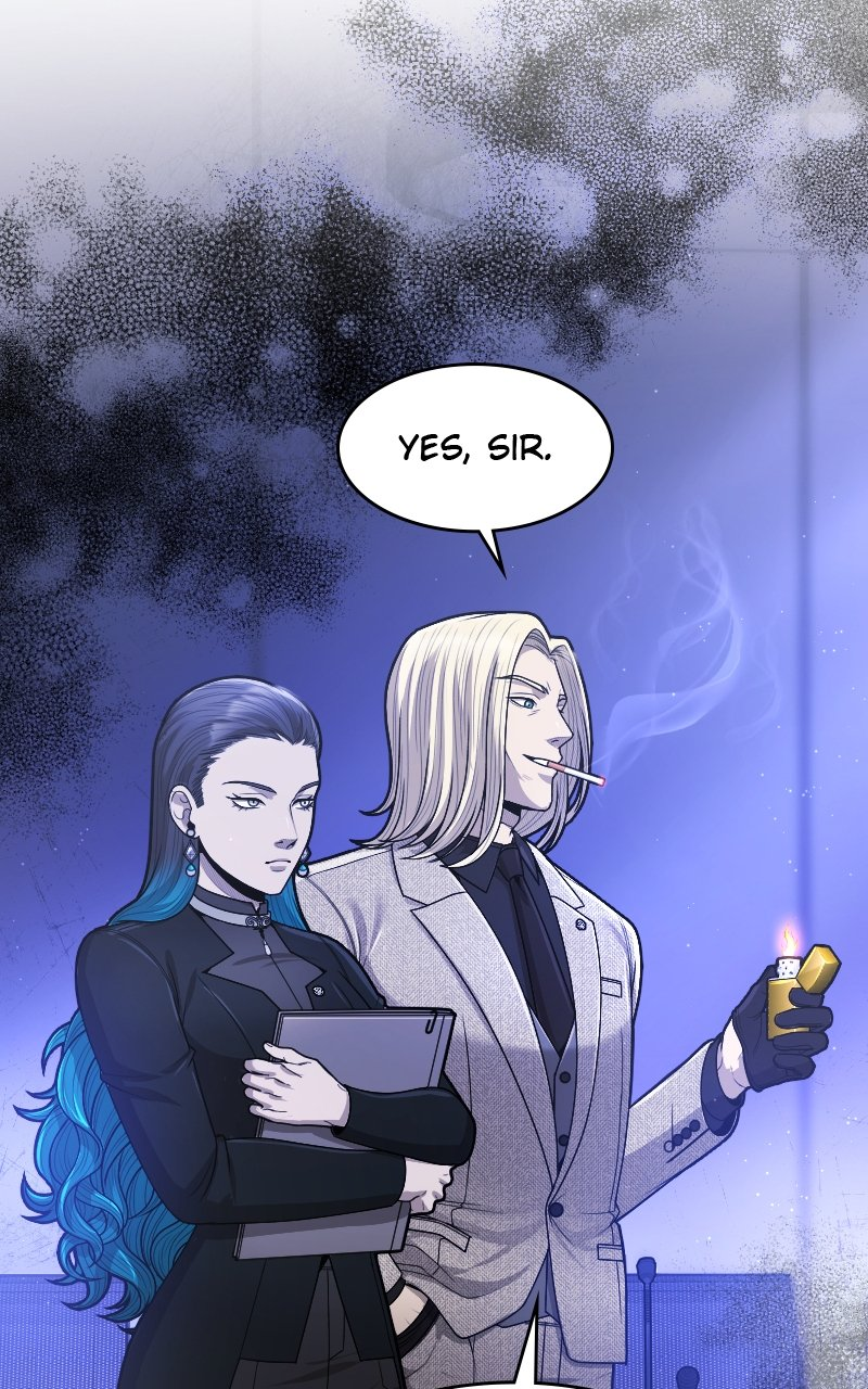 Paranoid Mage Chapter 66 - Page 114