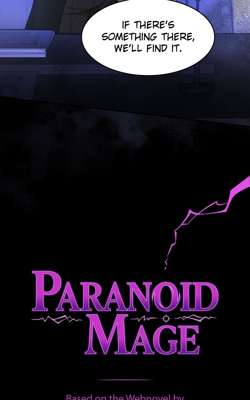 Paranoid Mage Chapter 66 - Page 115