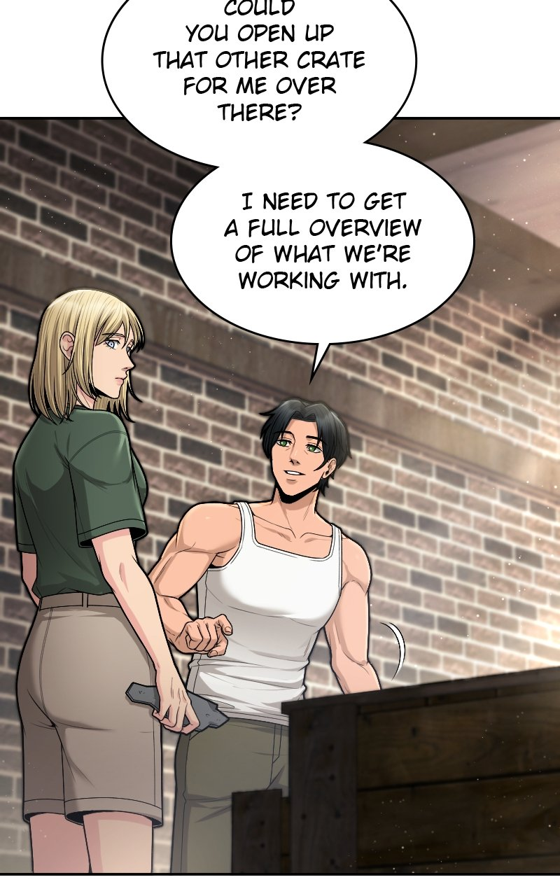 Paranoid Mage Chapter 66 - Page 13