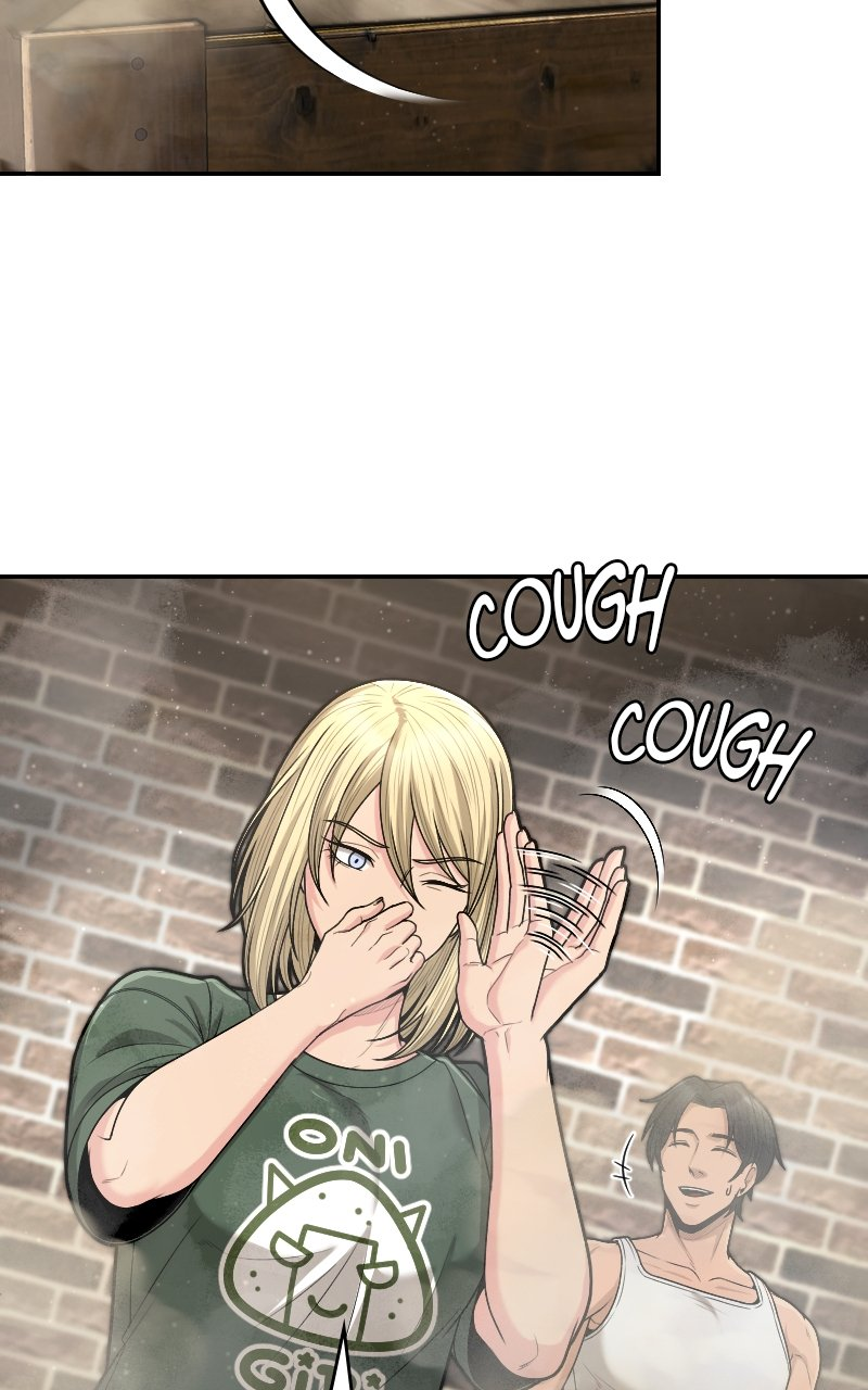 Paranoid Mage Chapter 66 - Page 15
