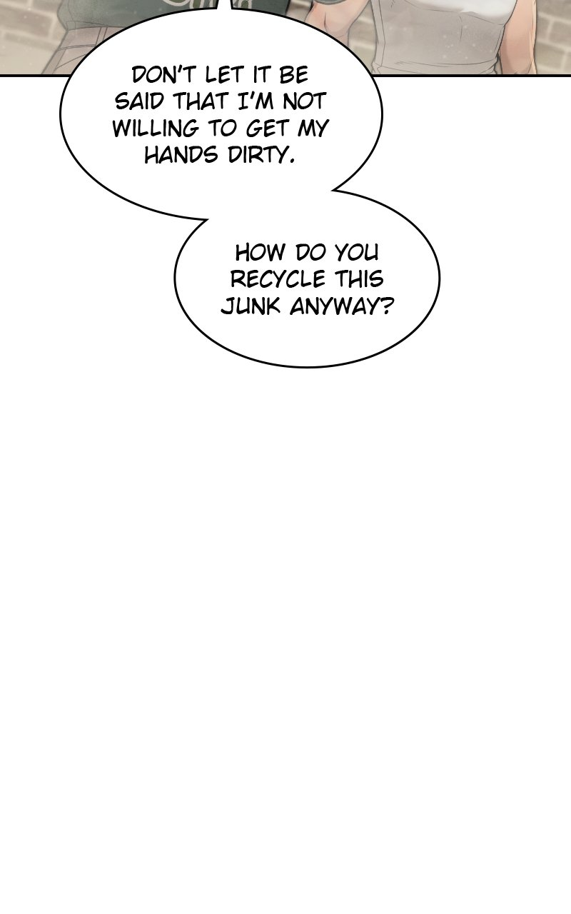 Paranoid Mage Chapter 66 - Page 16
