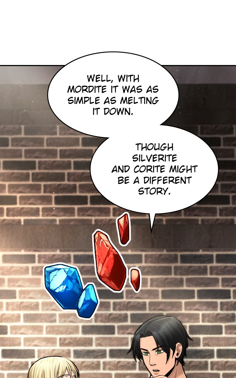 Paranoid Mage Chapter 66 - Page 17