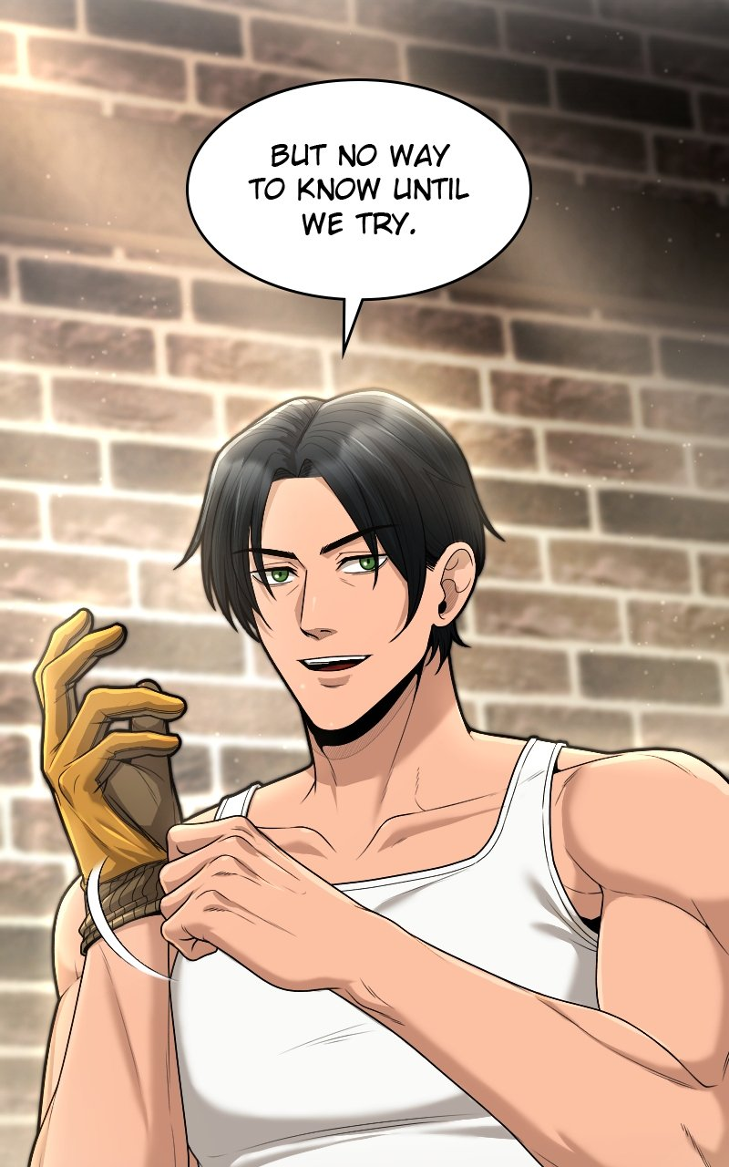 Paranoid Mage Chapter 66 - Page 19