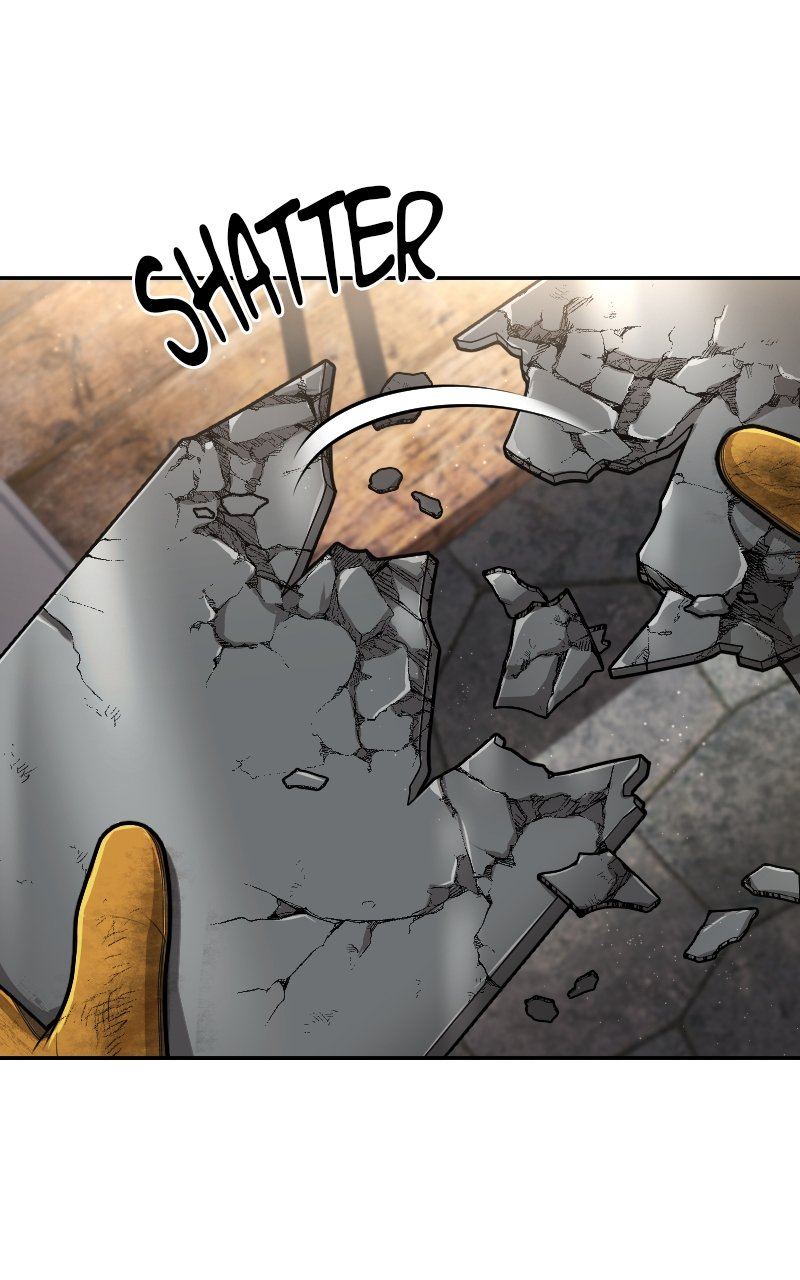 Paranoid Mage Chapter 66 - Page 29