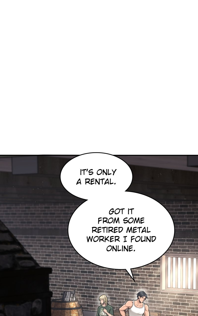 Paranoid Mage Chapter 66 - Page 3