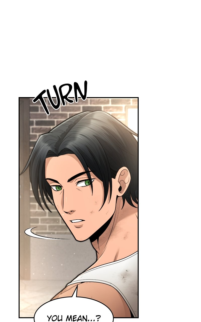 Paranoid Mage Chapter 66 - Page 34